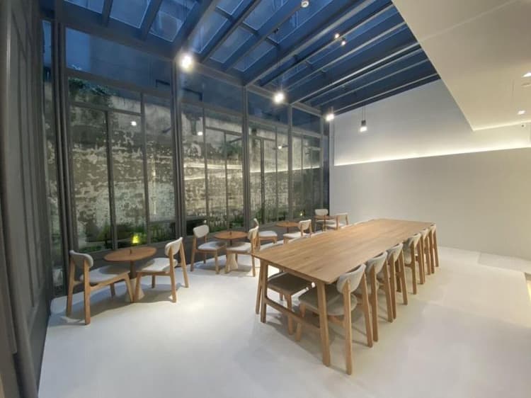 Huru House
