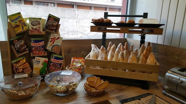 Cit'hotel Chris'tel Hotel