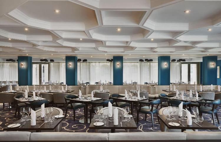 Ensana Buxton Crecent