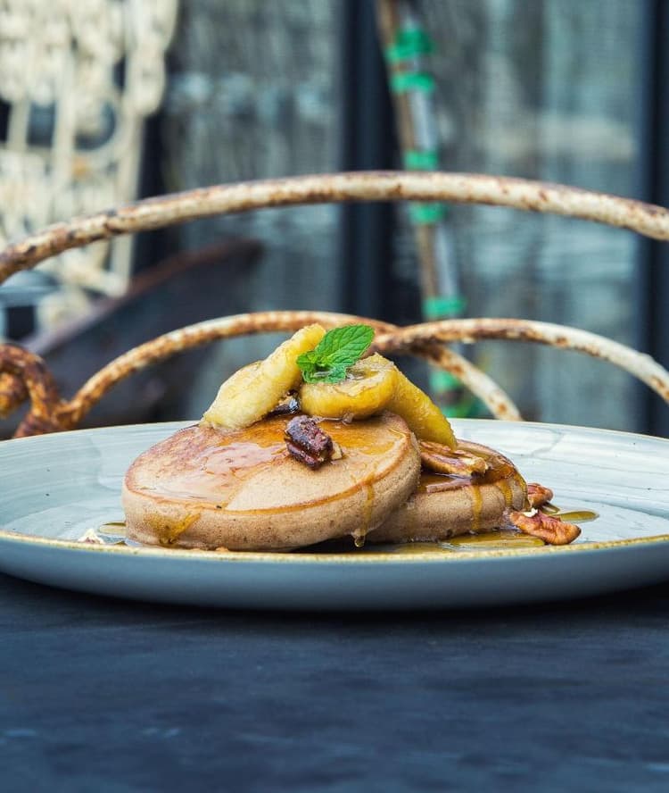 The Old Foundry Hotel