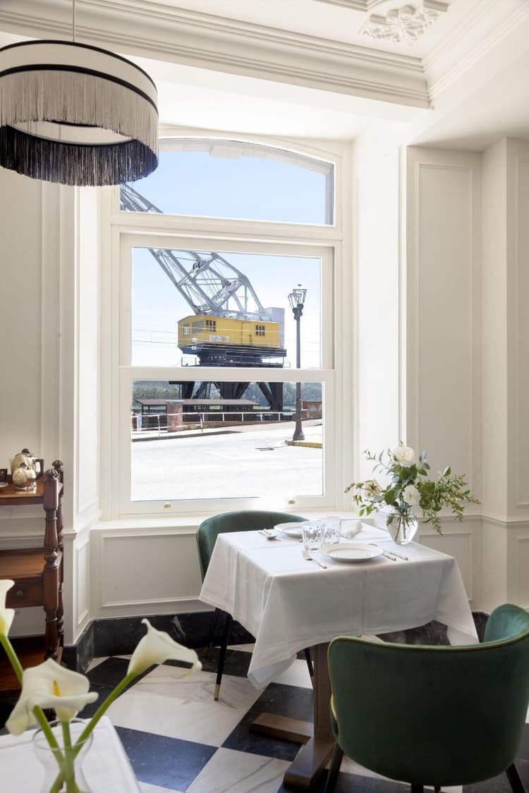 Gran Hotel Brillante