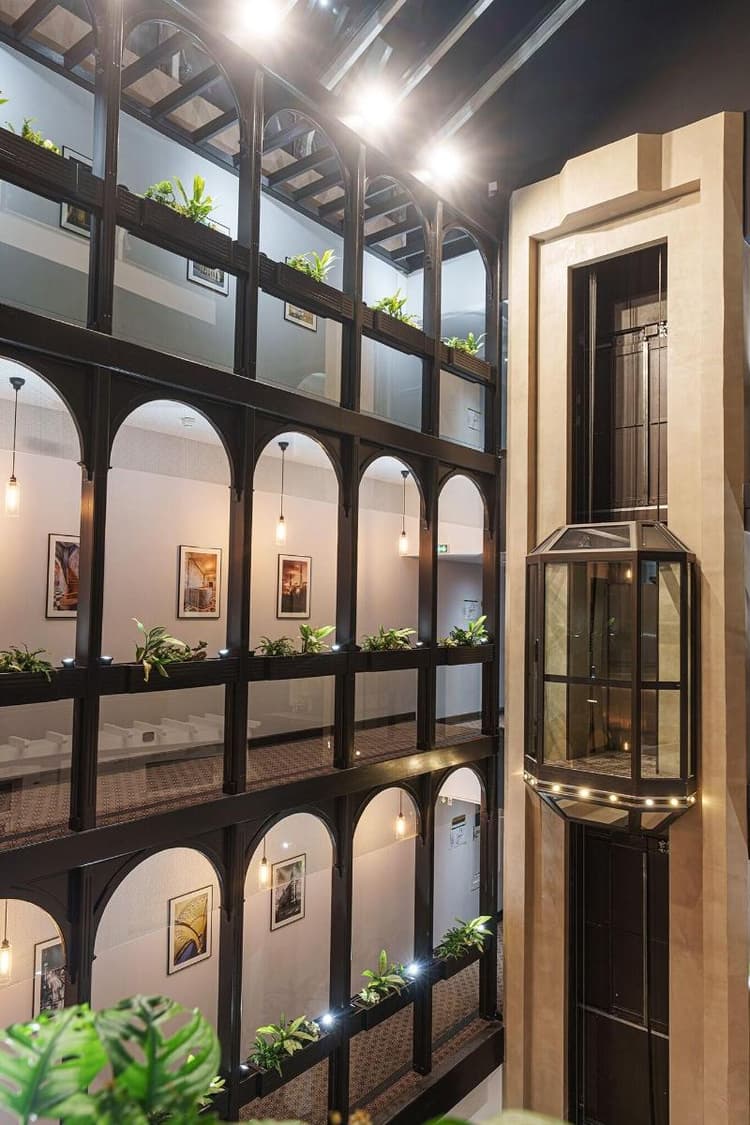 Best Western Plus Le Picardy