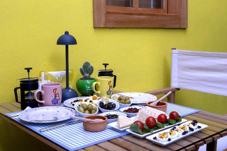 The Little Prince Pension