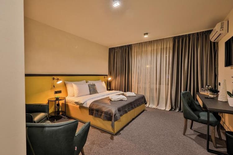 Hotel Botanica