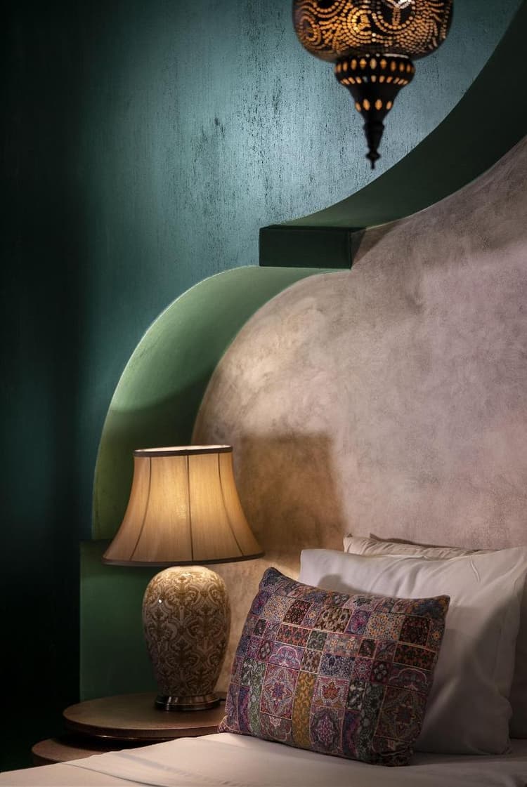 Decan Concept Boutique Estate