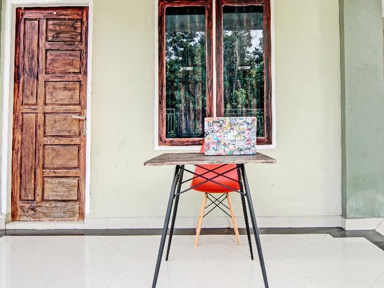 91642 Fhazel Residence Syariah