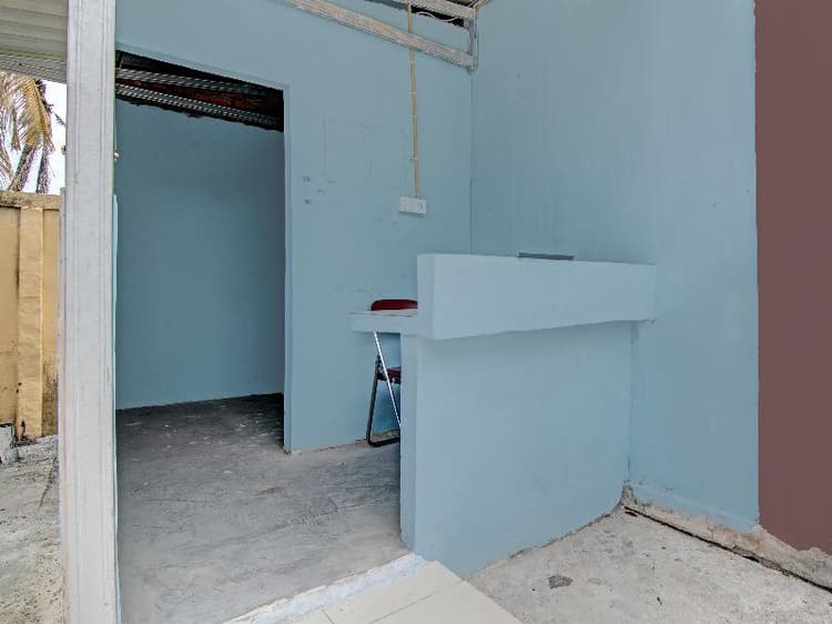 Spot On 91699 Homestay Hj Lela Syariah