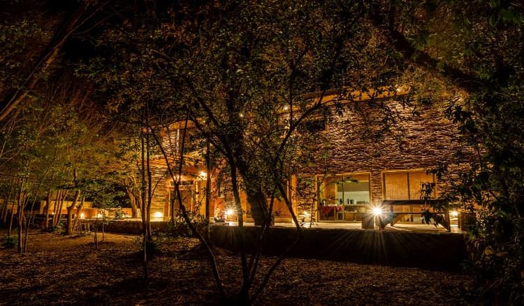 Foresta Atacama Lodge