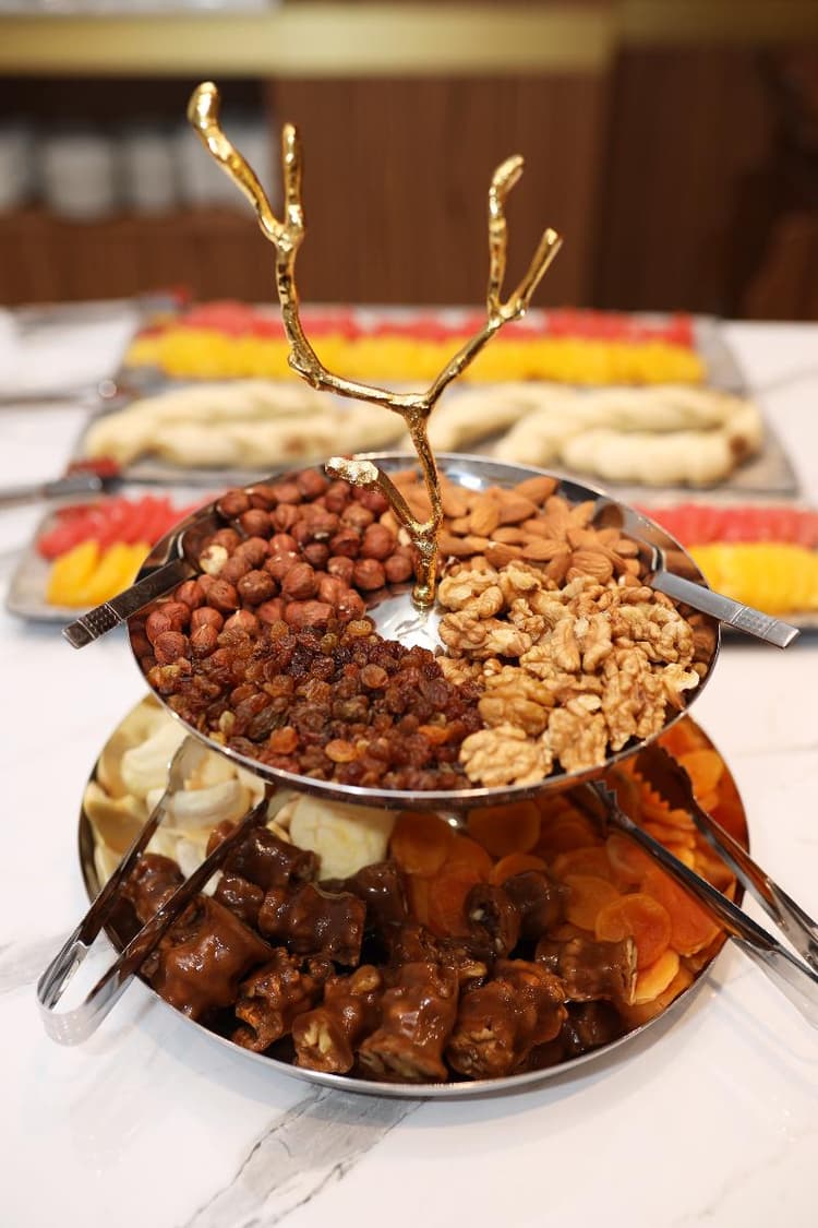 Hayasa Hotel Yerevan