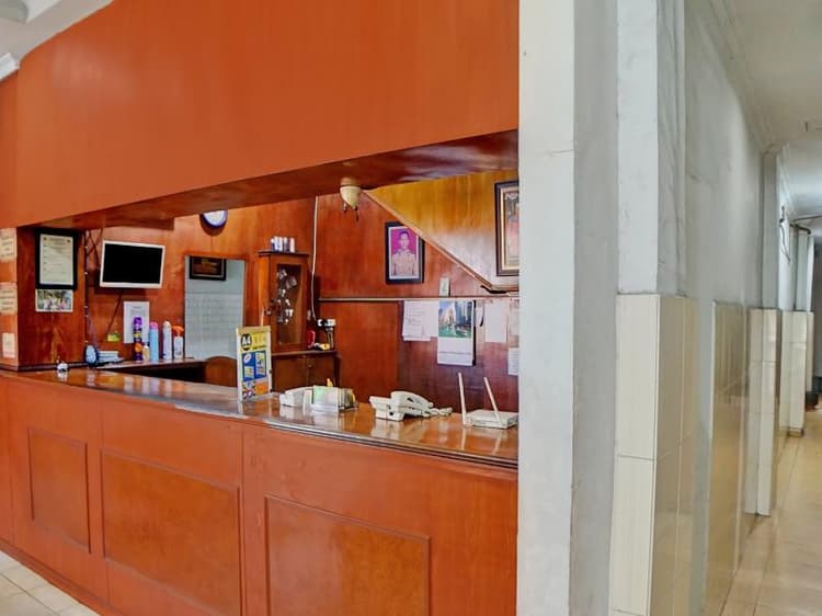 Oyo 91706 Hotel Serena Anggrek