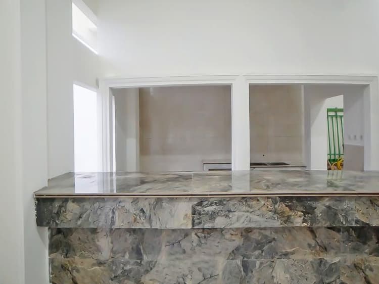 Oyo 91728 Saudara Residence