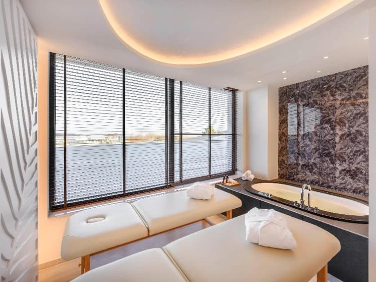 Movenpick Balaland Resort Lake Balaton