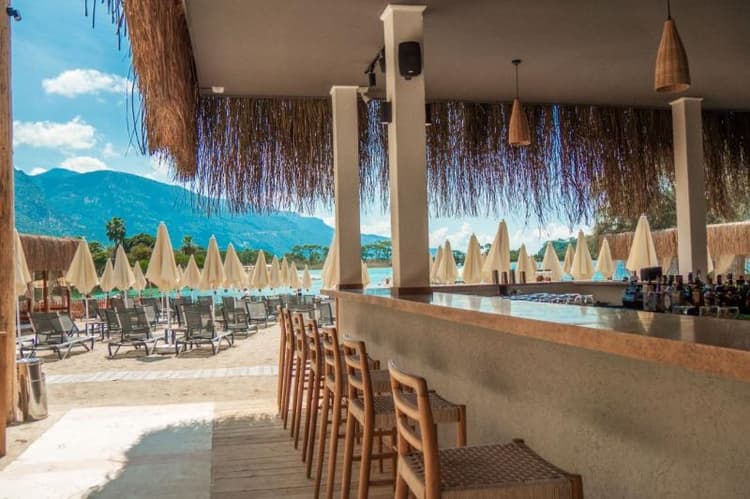 Beach 222 Öluedeniz