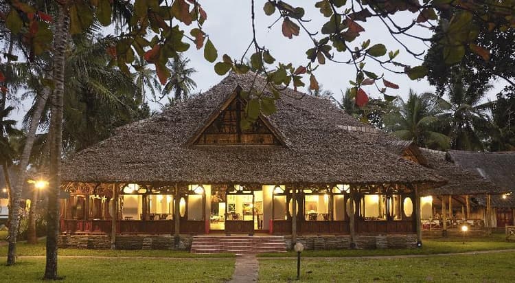 Neptune Village Beach Resort & Spa