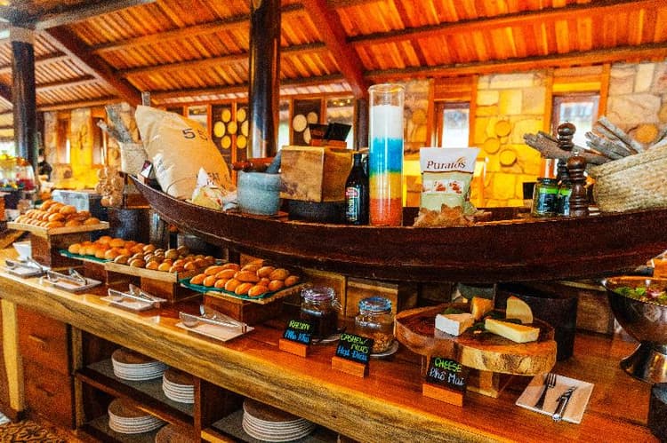 Ocean Bay Resort & Spa Phu Quoc