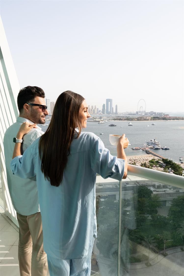 NH Collection Dubai The Palm