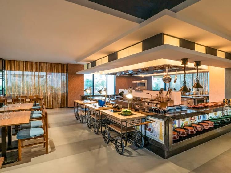 ibis Bengaluru Hebbal