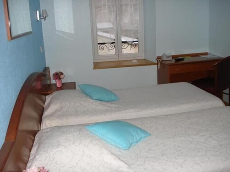 Chambres D Hotes La Chaumiere