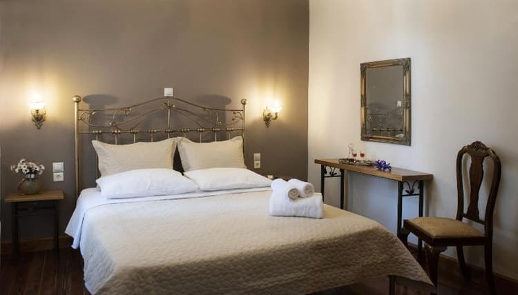 Beautiful City Suites