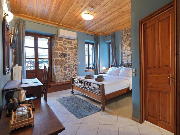 White Hills Suites Spa