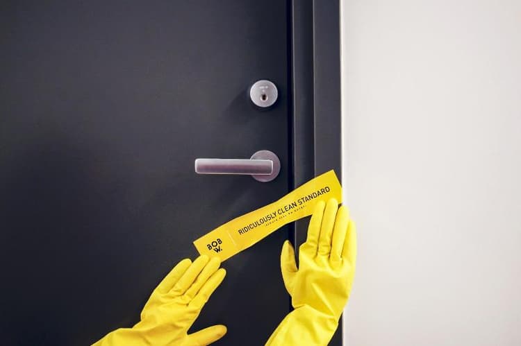 Magenta Luxury Suites Athens