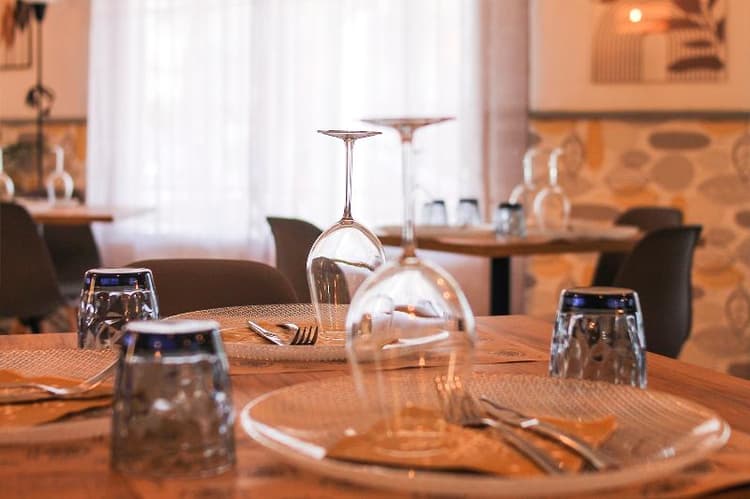 Via Sevilla Cadiz Alojamiento Y Restaurante