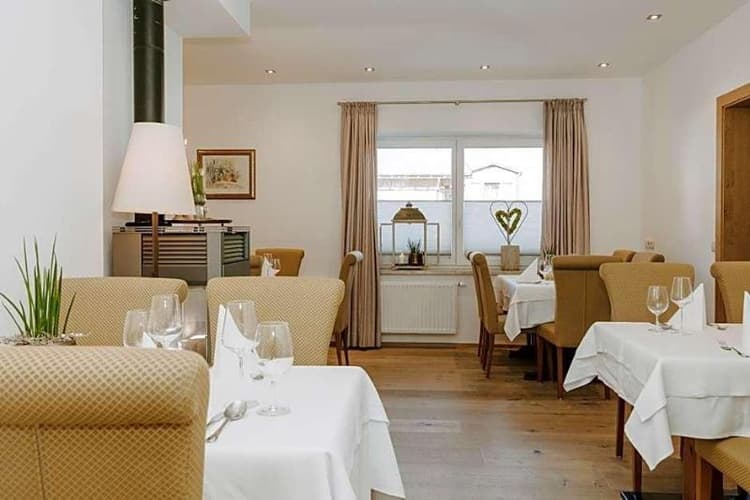 B B Hotel Die Bergquelle