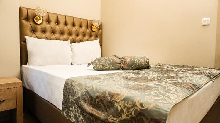 Beyzas Boutique Hotels & Suites