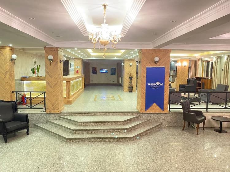 Turizoom Beach Resort Kumburgaz