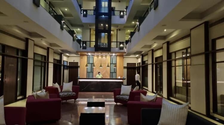 The Fern Residency, Kakinada