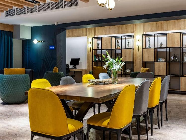 Days Inn & Suites by Wyndham Istanbul Esenyurt