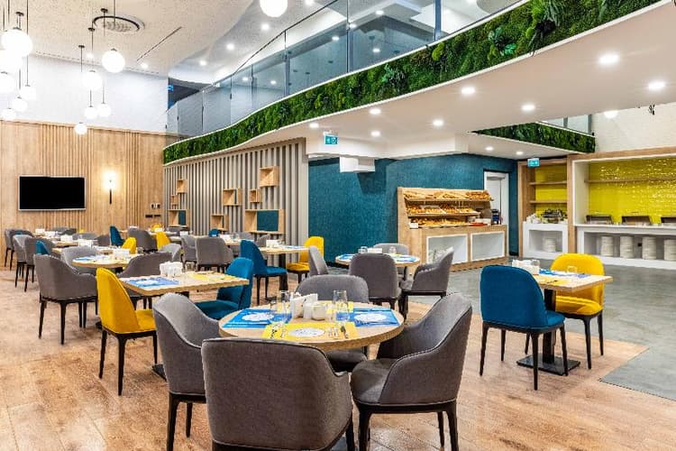 Days Inn & Suites by Wyndham Istanbul Esenyurt