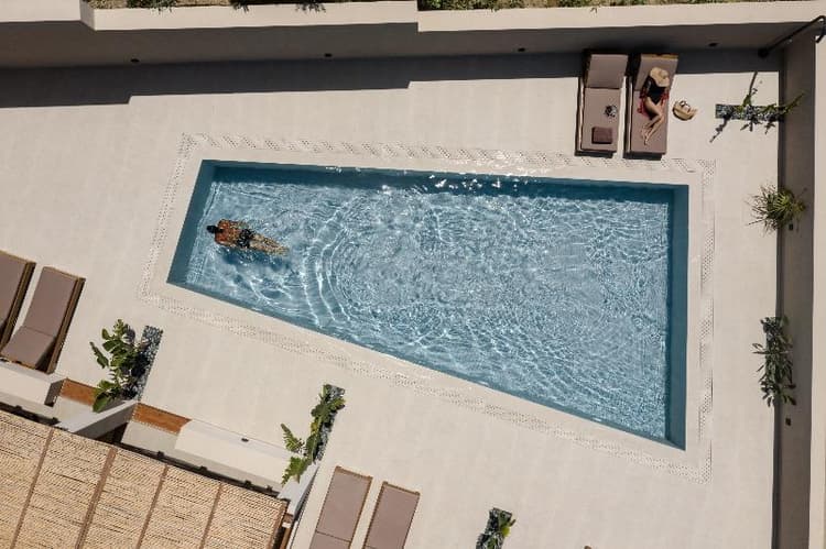 Kymani Boutique Hotel & Suites