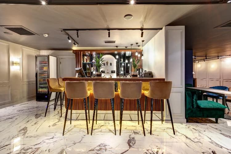 Concept Nişantaşı Hotel and SPA