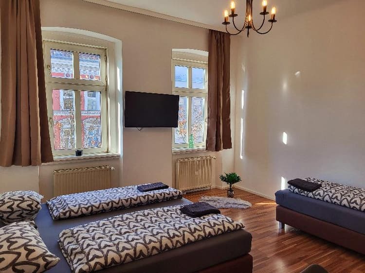 Real Living Apartments Vienna - Schweglerstrasse