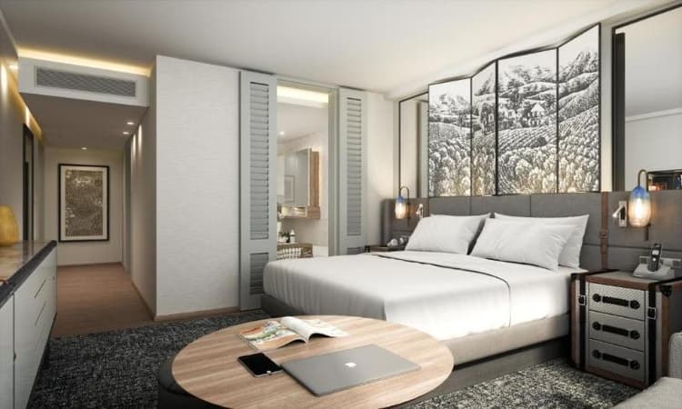 Kwetu Nairobi Curio Collection By Hilton