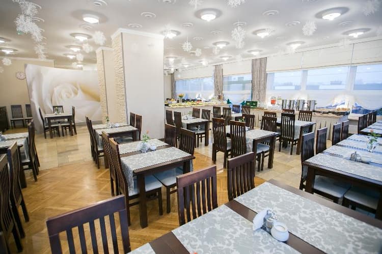 Interferie Cechsztyn