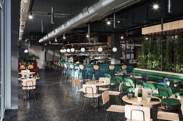 The Social Hub Toulouse