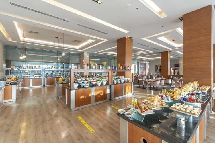 Jura Hotels Afyon Thermal