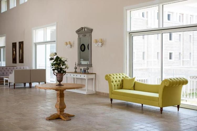 Andriake Beach Club Hotel