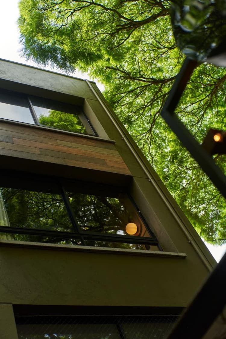 The Somos Flats Provenza