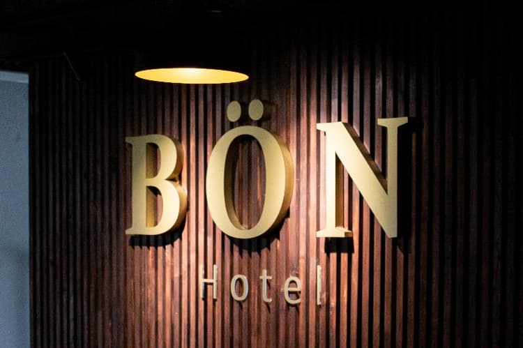 Bon 17 Hotels