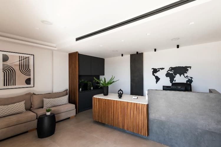 Villa Evi Luxury Residences