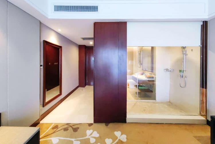 Wyndham Garden Changzhou Zhonglou