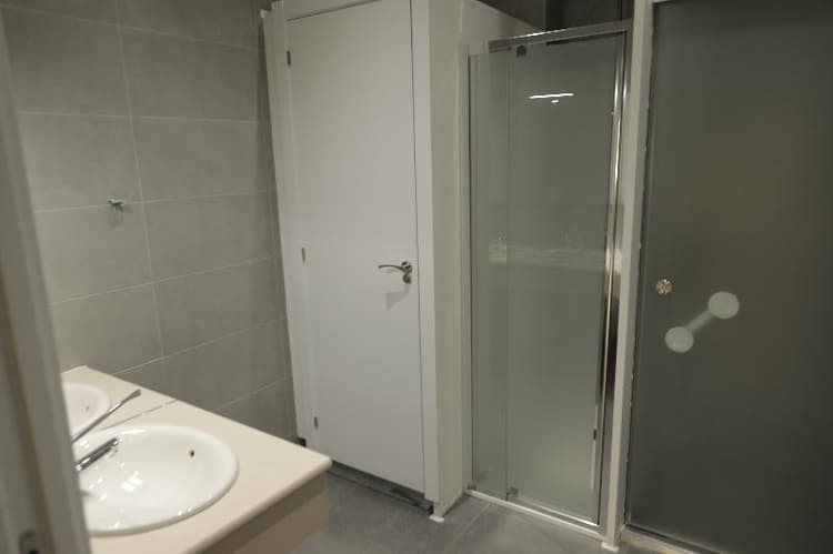 MYD Madriz Hostel