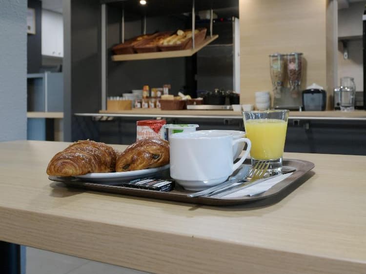 B&B HOTEL Le Mans Nord 2