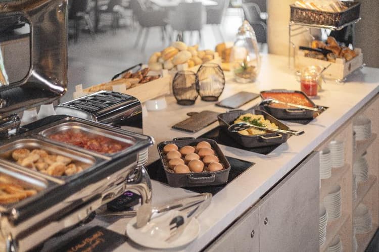 Garner Hotel Augsburg Nord