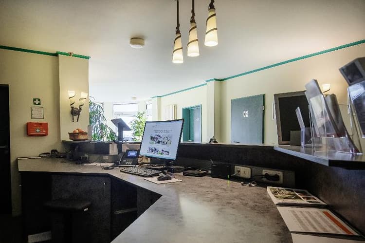 Regiohotel Halle/Leipzig Airport