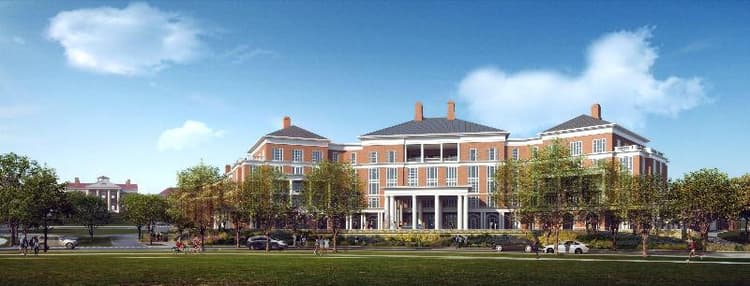 Kimpton The Forum Hotel An Ihg Hotel