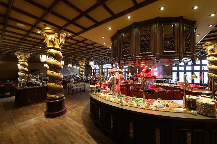 PUY DU FOU - Le Camp du Drap d’Or + Tickets